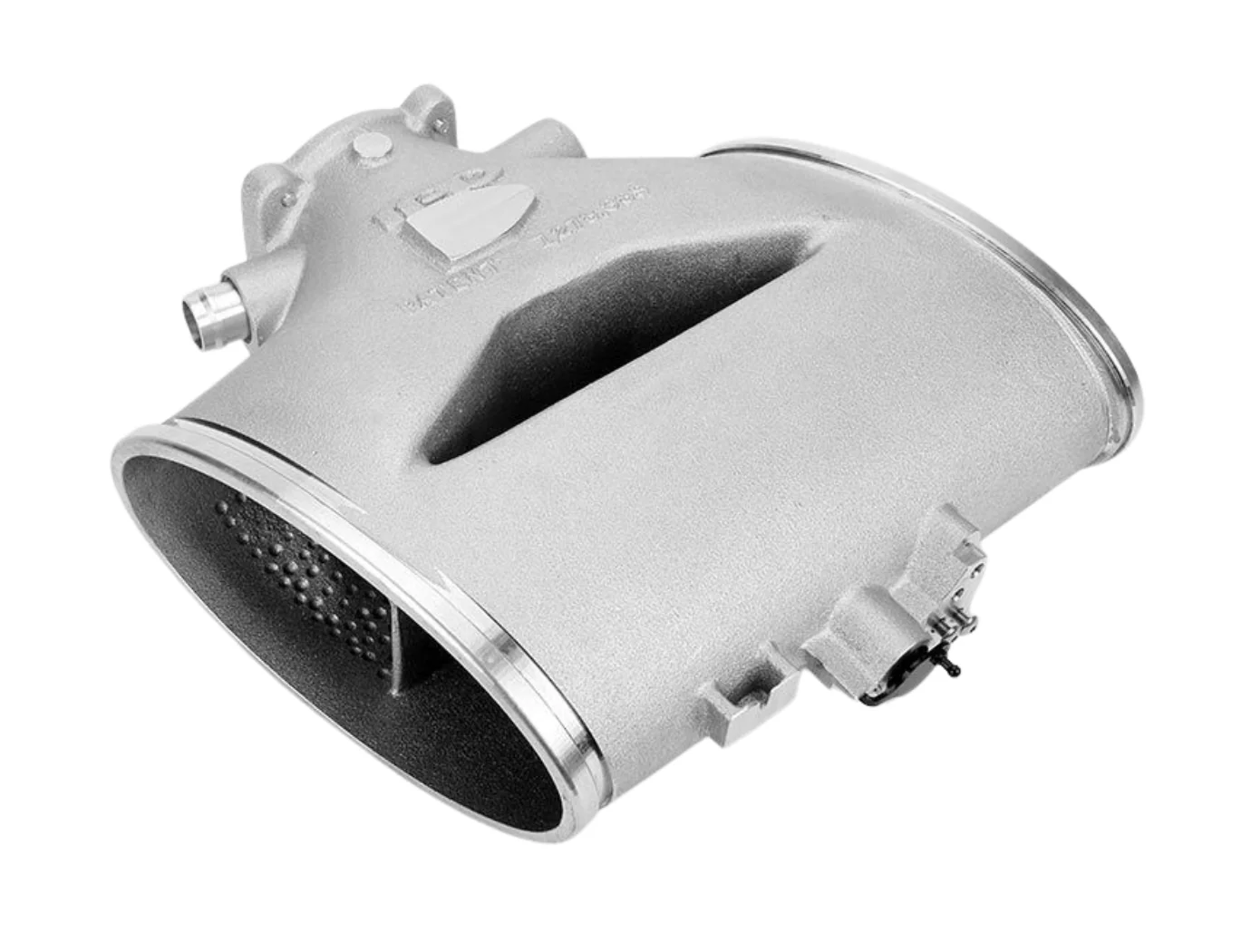 IPD Plenum 74mm - Boxster | 2009-2012 - Image 3
