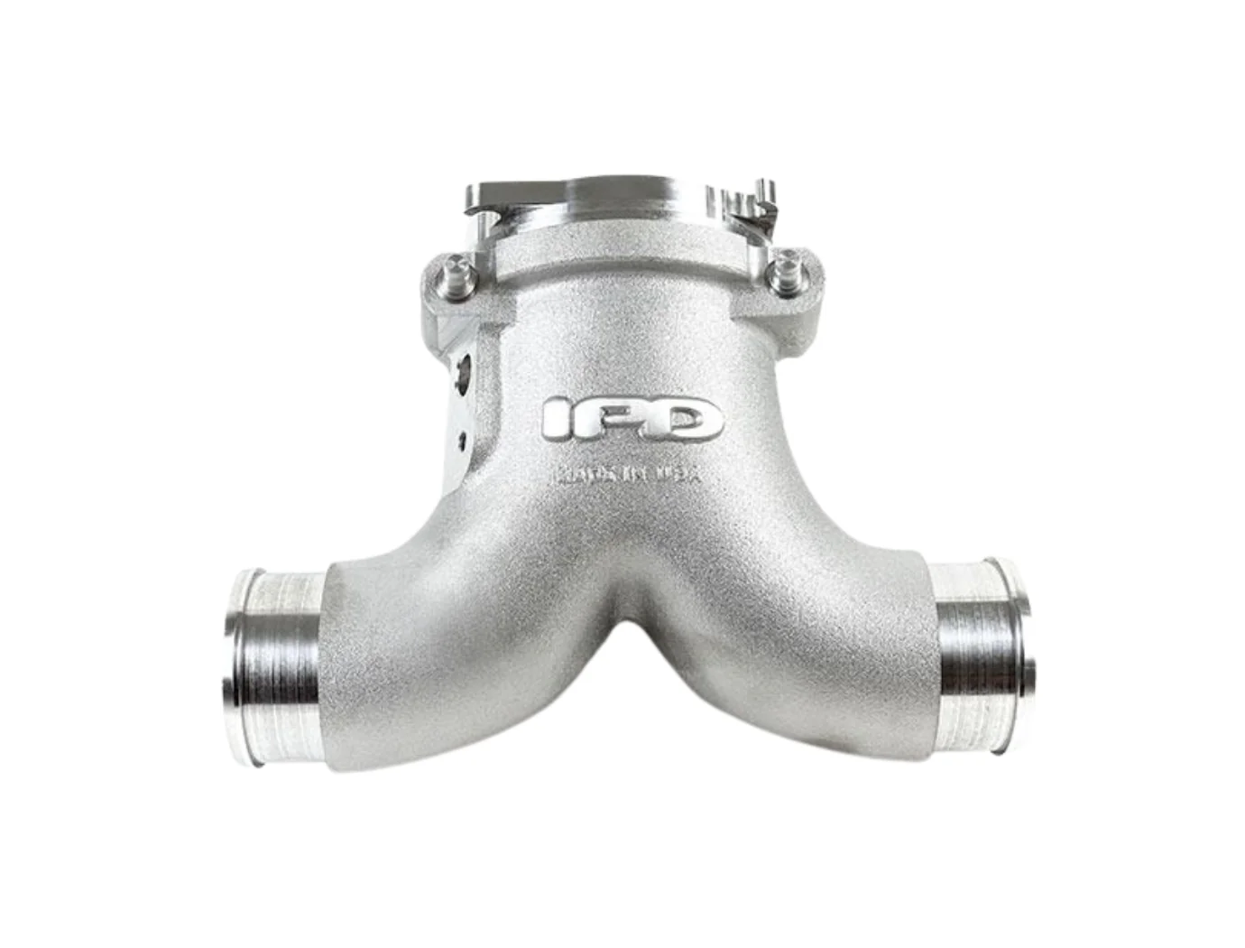 IPD Plenum - Cayenne | 2009