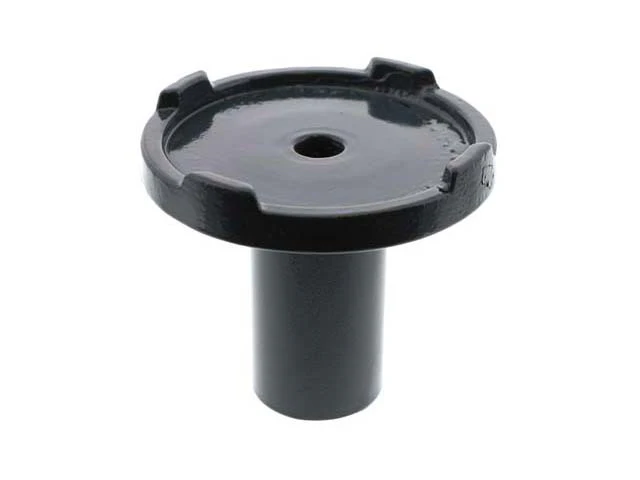 Jack Saddle - AC Hydraulic S - Saddle