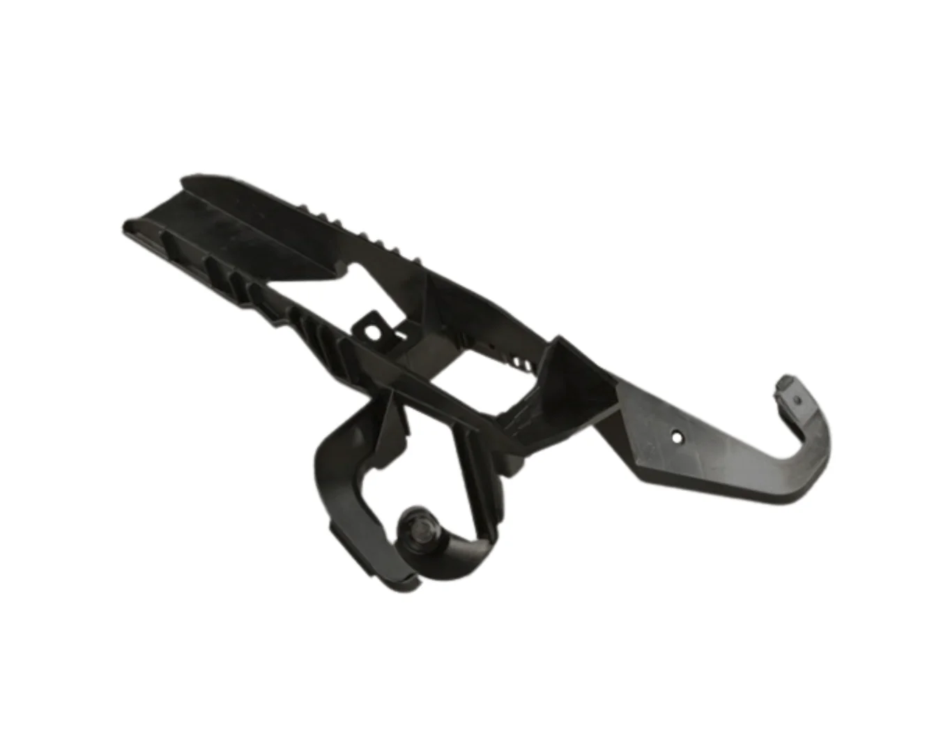 Lane Change Control Unit Bracket - Boxster | Cayman | 2017-2025