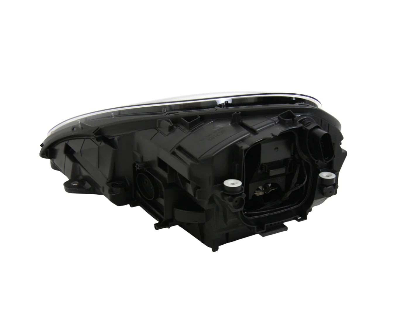 LED Headlight - Right - Macan | 2019-2025 - Image 2
