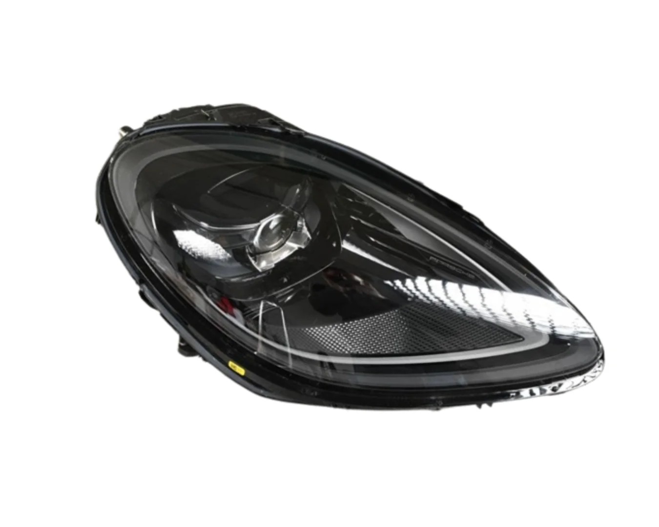 LED Headlight - Right - Macan | 2019-2025