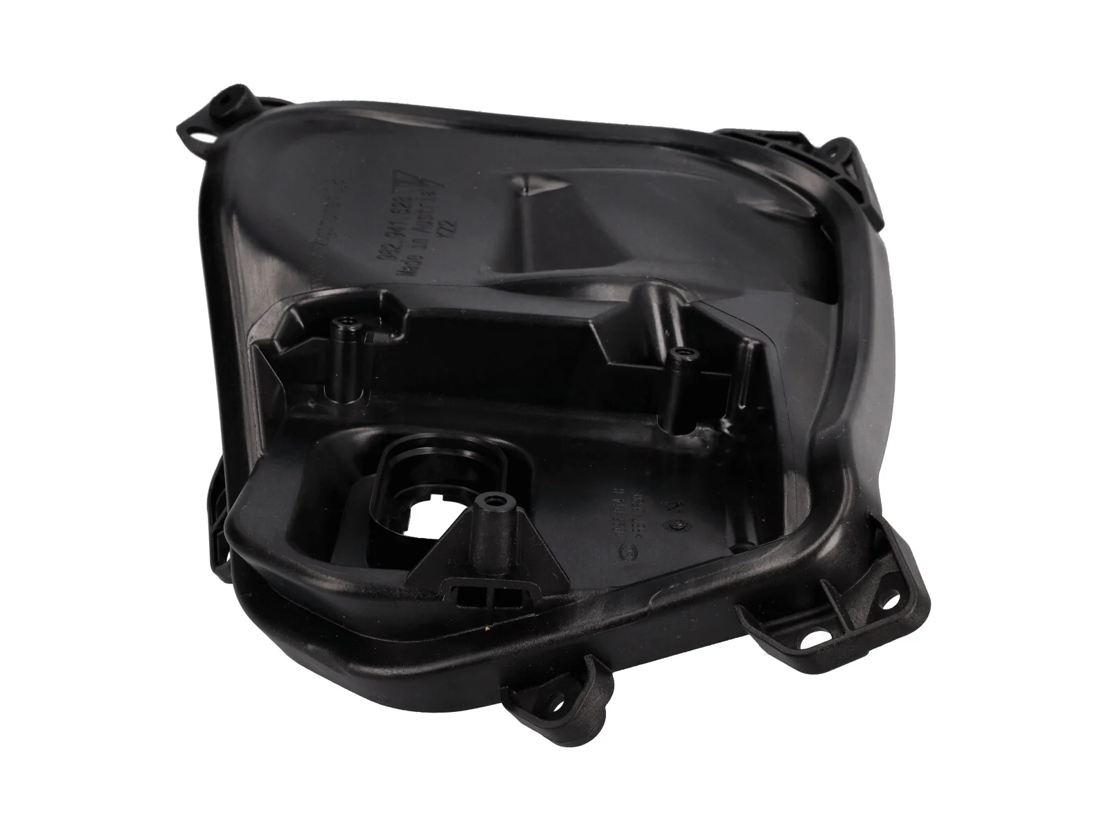 LED Headlight Protective Cap - Right - Boxster | Cayman | 2017-2025