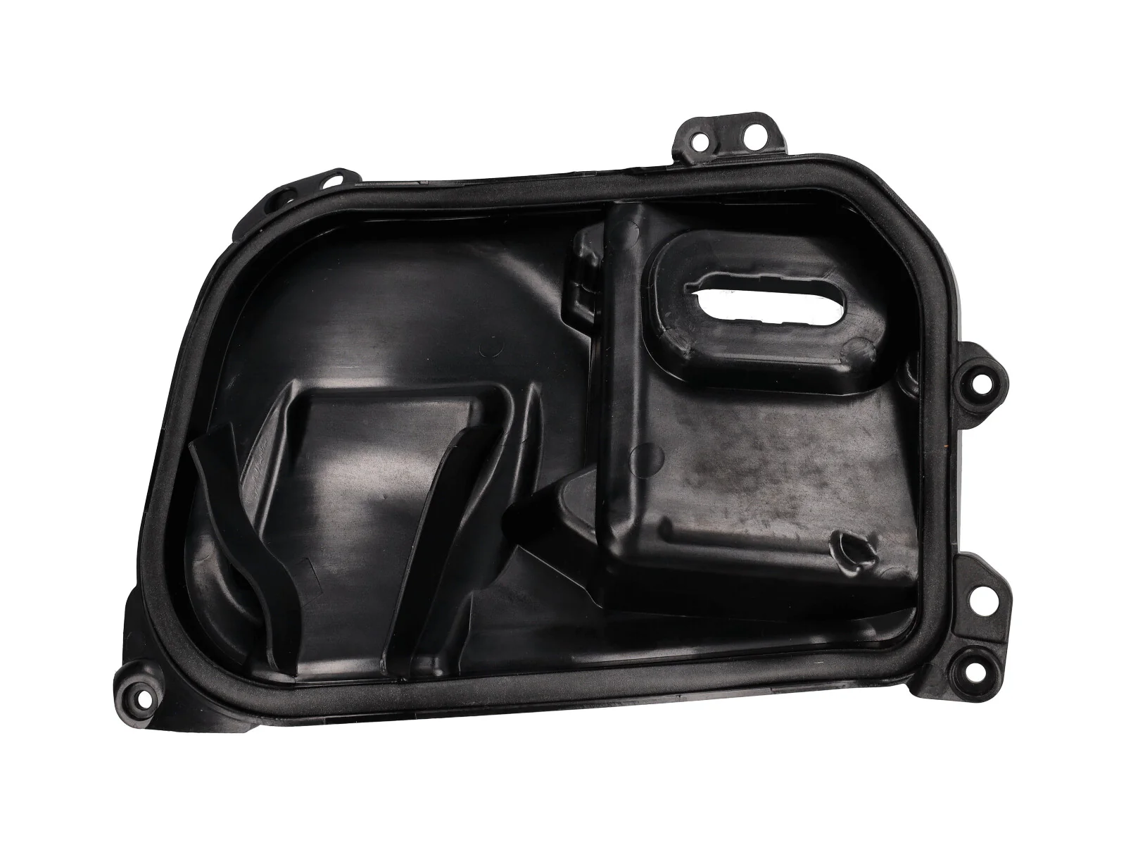 LED Headlight Protective Cap - Right - Boxster | Cayman | 2017-2025 - Image 2