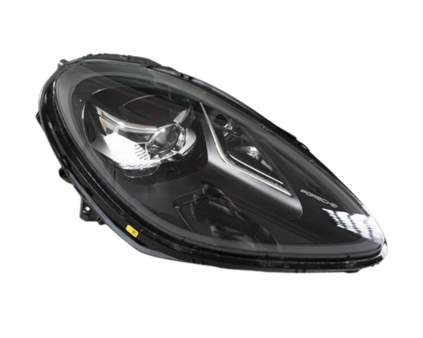 LED Headlight - Right - Macan | 2019-2025