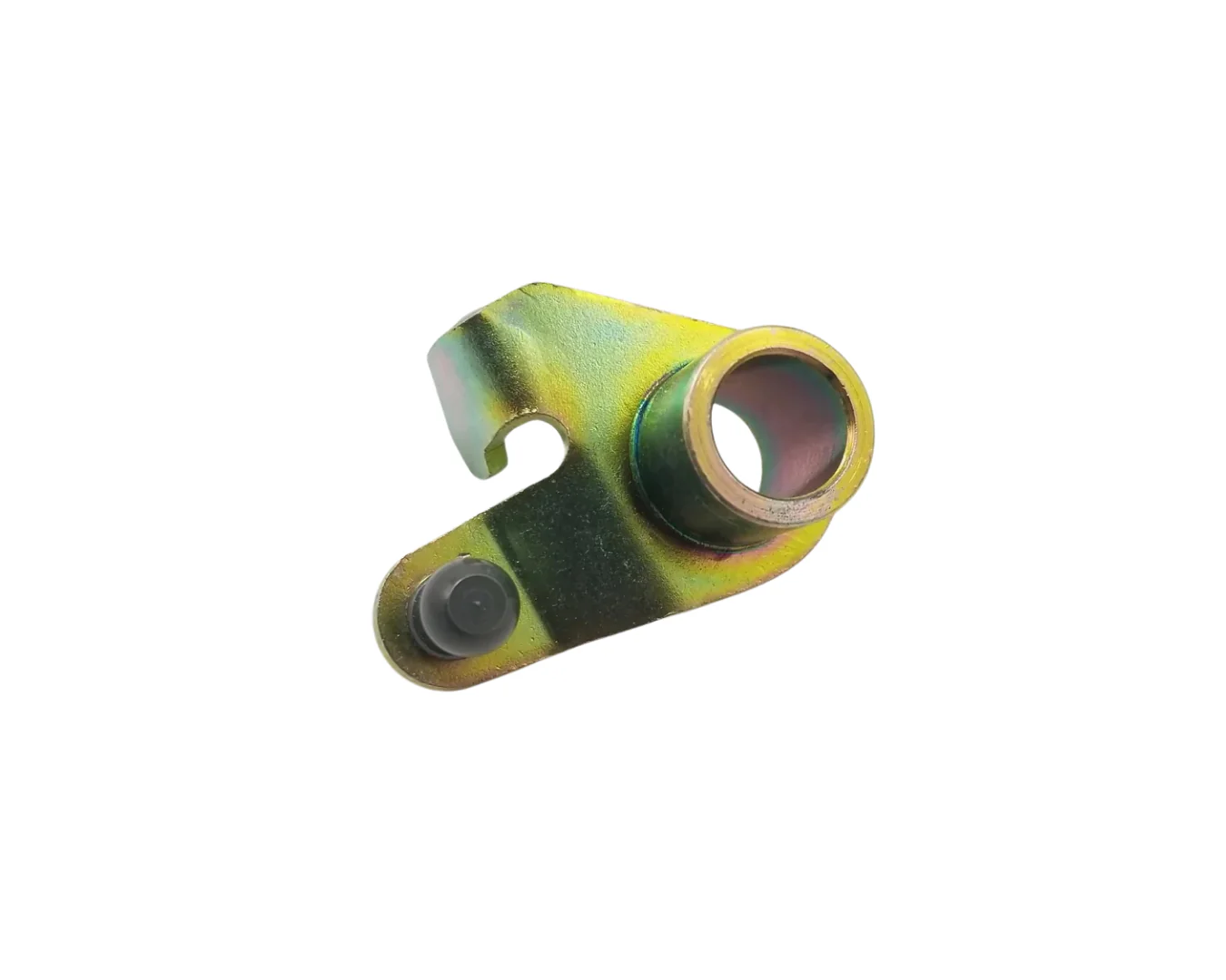 LH-Jetronic Intake Manifold Reverse Lever - 928 | 1987-1995 - Image 2