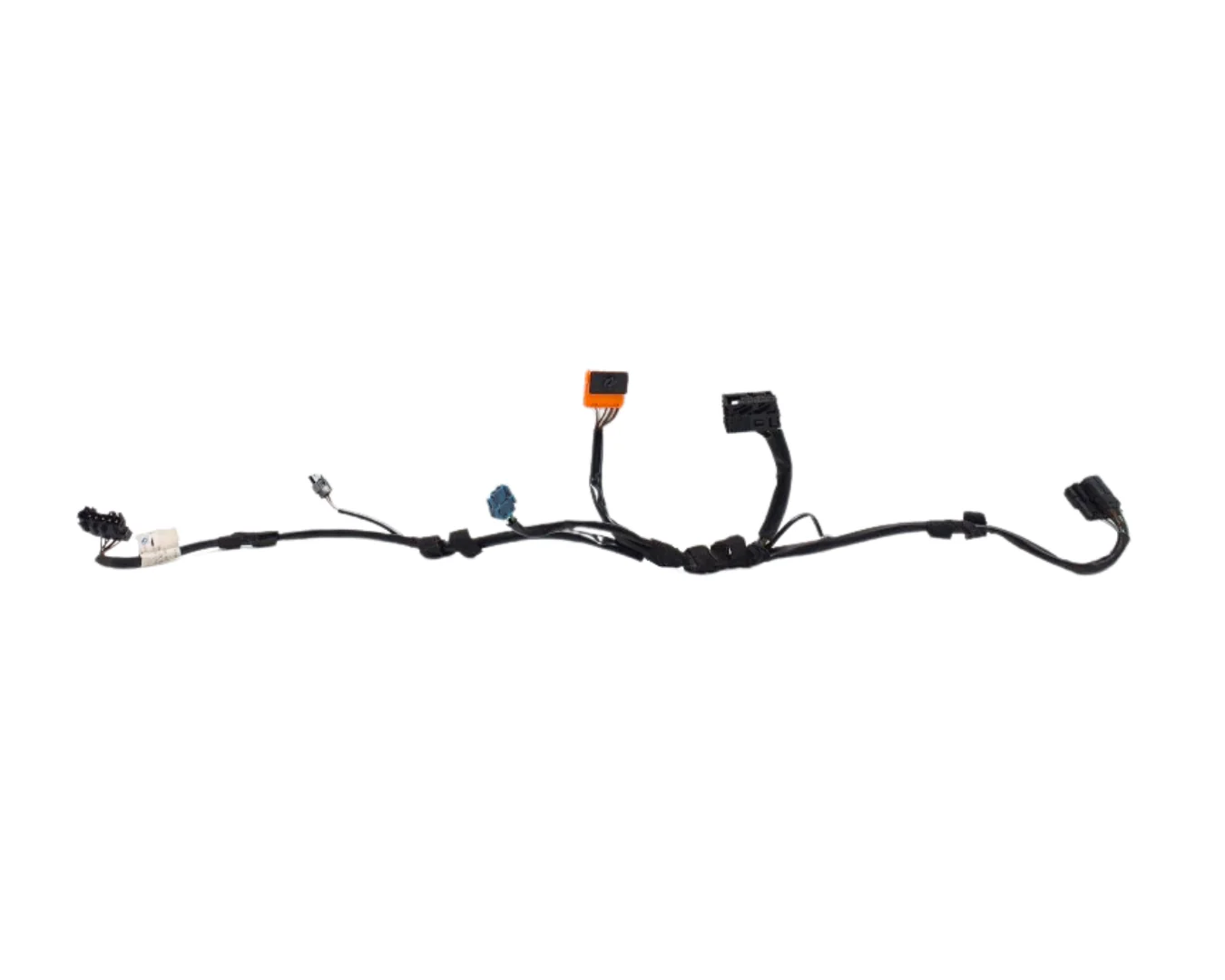 Roll Bar Wiring Harness - 911 | 1999-2004