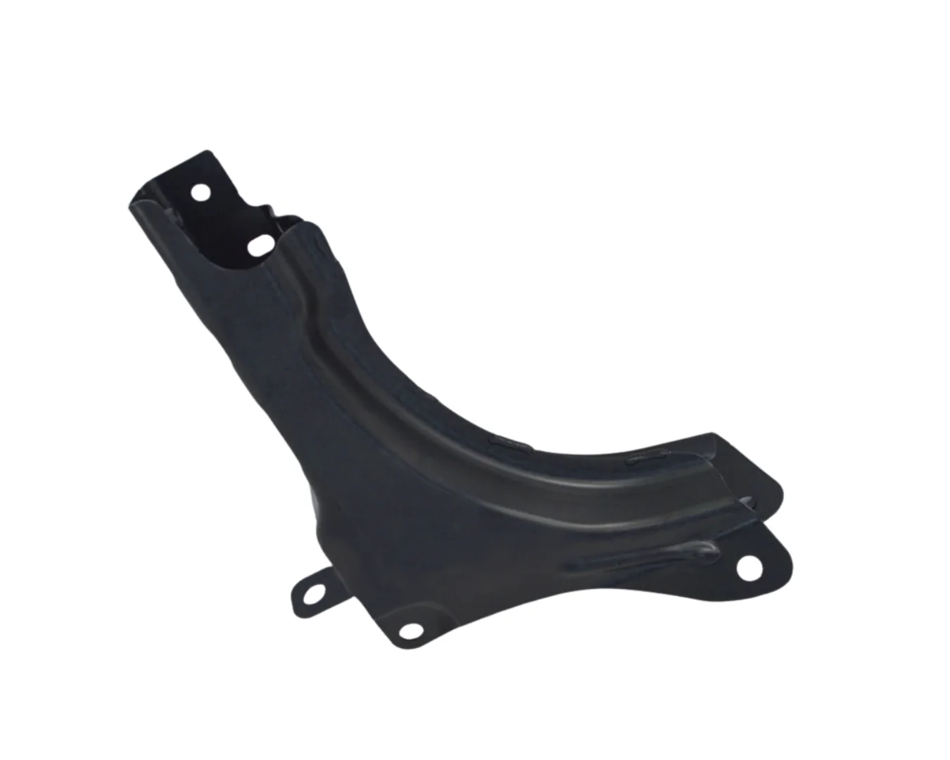 Front Wing Bracket - Left - Panamera | 2017-2025