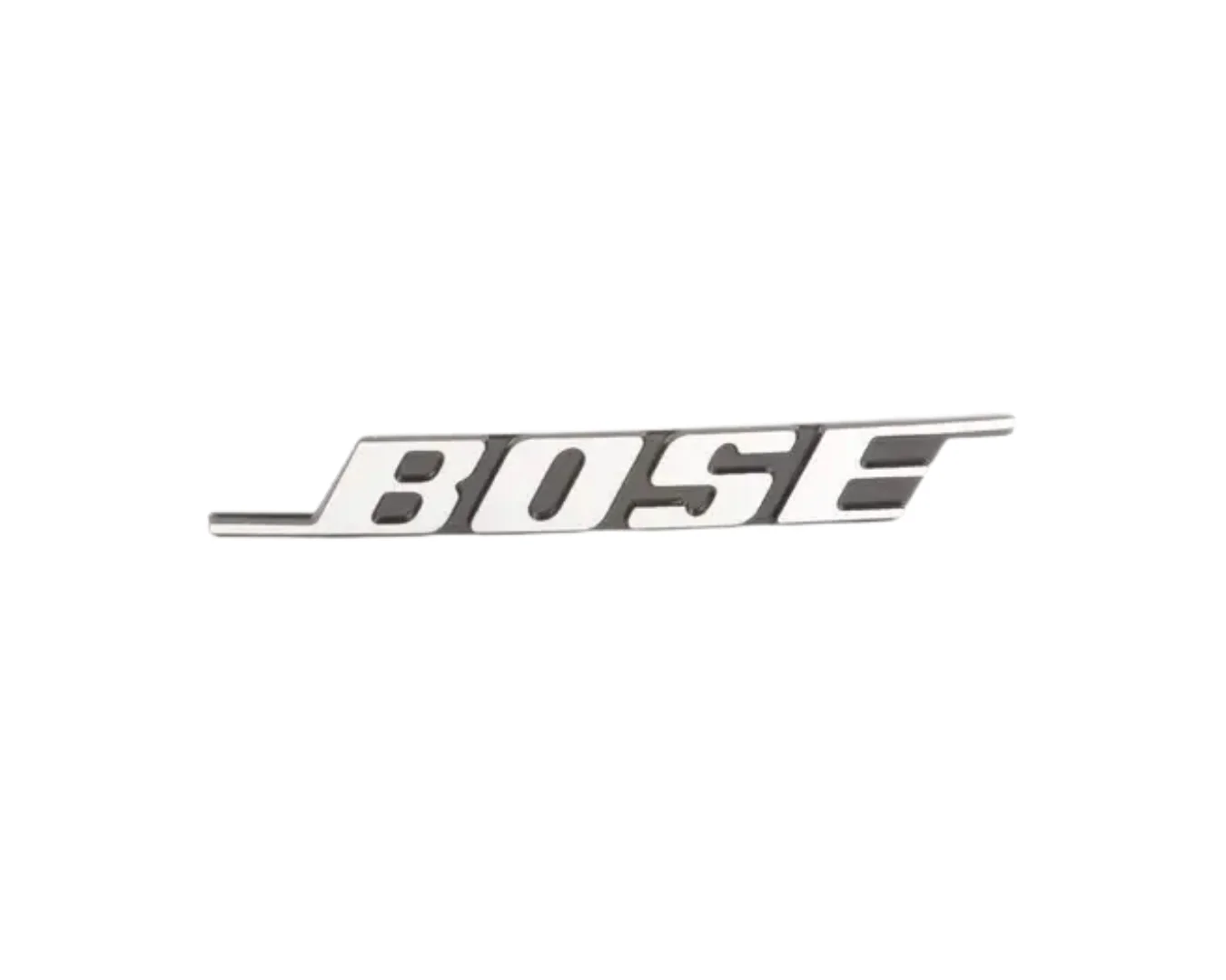 Loudspeaker Inscription - 911 | Boxster | 1997-2004