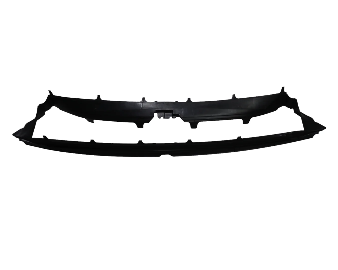 Front Air Guide - Panamera | 2017-2024