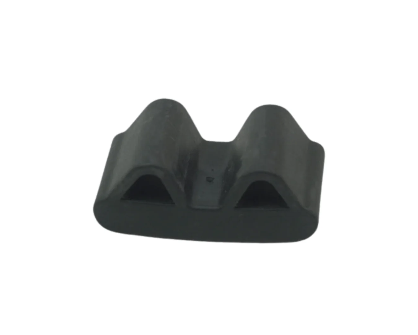 Luggage Compartment Base Tray Stop Buffer - Panamera | 2010-2016