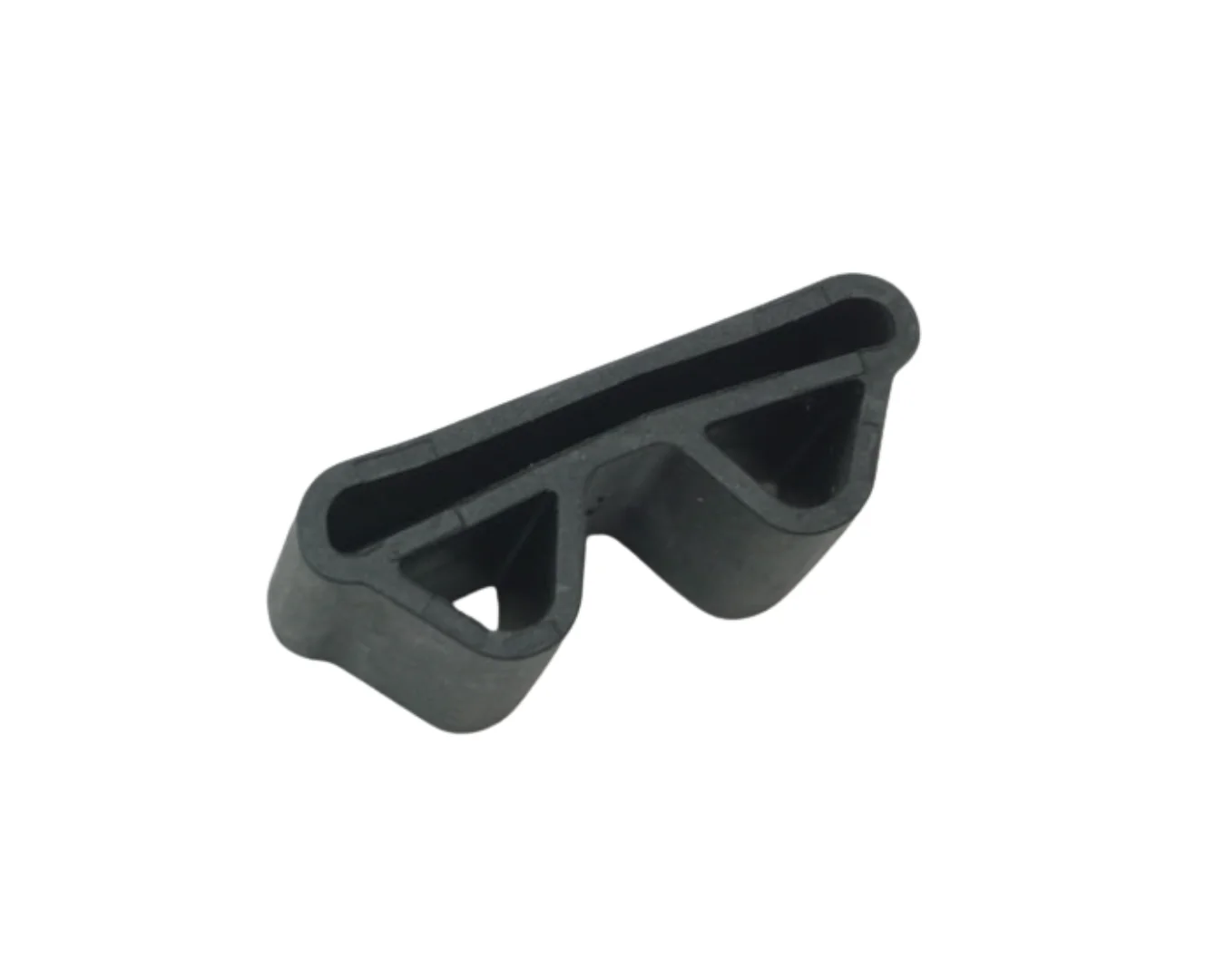 Luggage Compartment Base Tray Stop Buffer - Panamera | 2010-2016 - Image 2