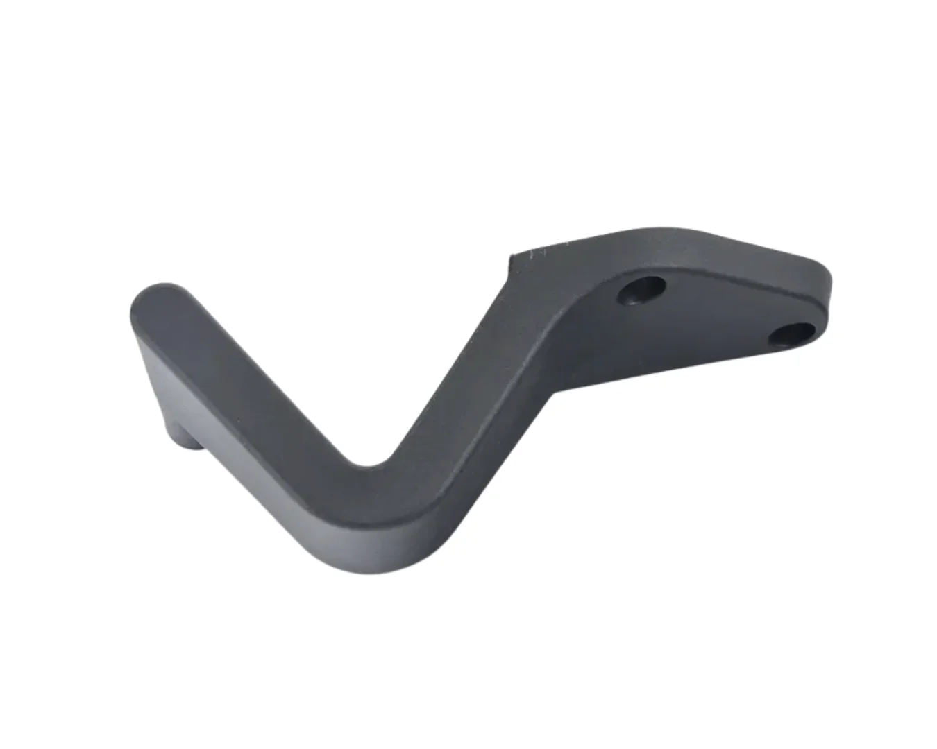 Luggage Compartment Cover Tray Hinge - Left - Panamera | 2017-2024 - Image 2