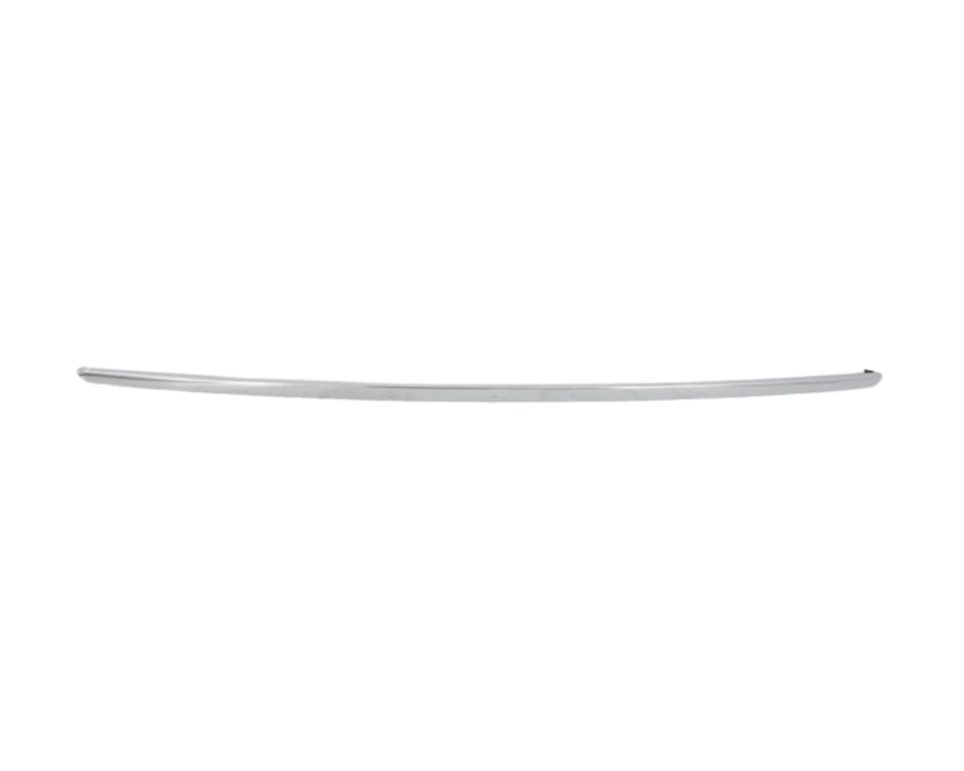 Tailgate Trim - Chrome - Panamera | 2010-2016
