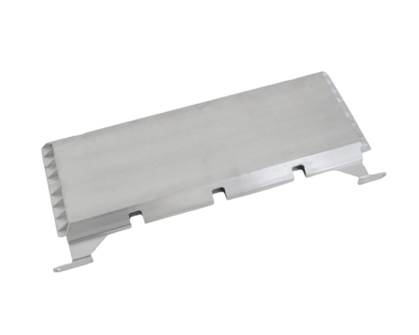 Luggage Compartment Liner Reinforcement - Panamera | 2010-2016