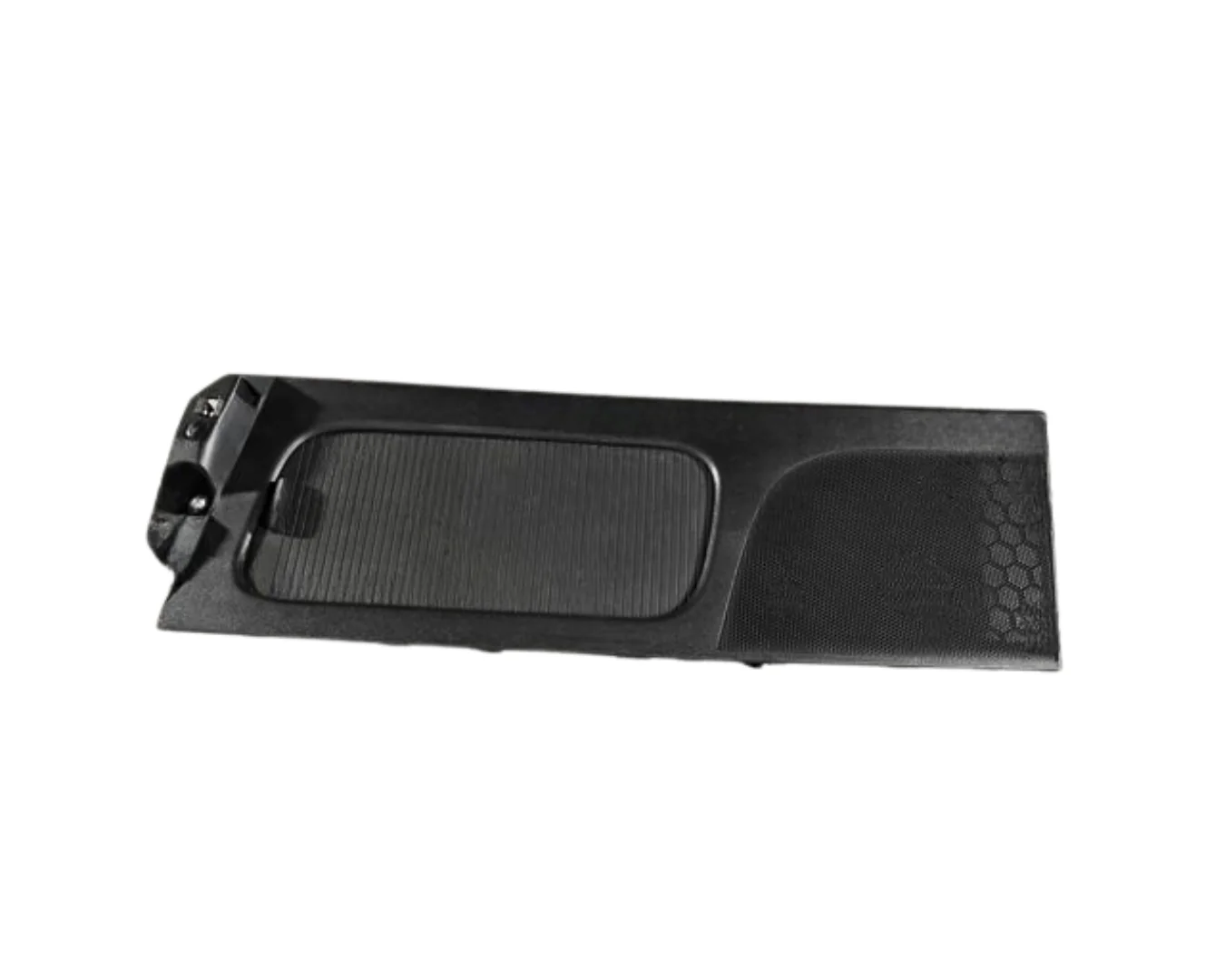 Luggage Compartment Trim - Left - Cayman | 2014-2025