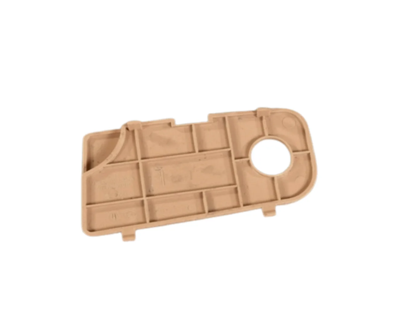 Luggage Compartment Trim Cover - Right - Panamera | 2010-2016 - Image 2