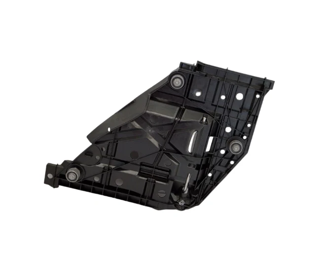 Main Beam Headlight Mounting - Right - Panamera | 2010-2013