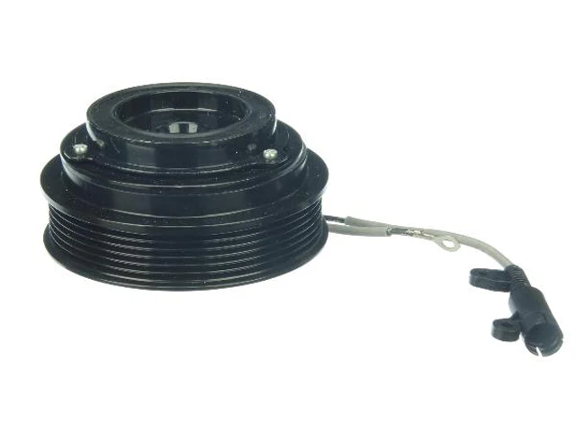 Mercedes-Benz A/C Compressor Clutch | 1996-2008 - Image 2