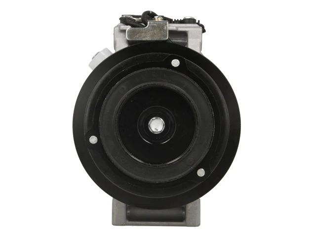 Mercedes-Benz A/C Compressor with Clutch | 2010-2023