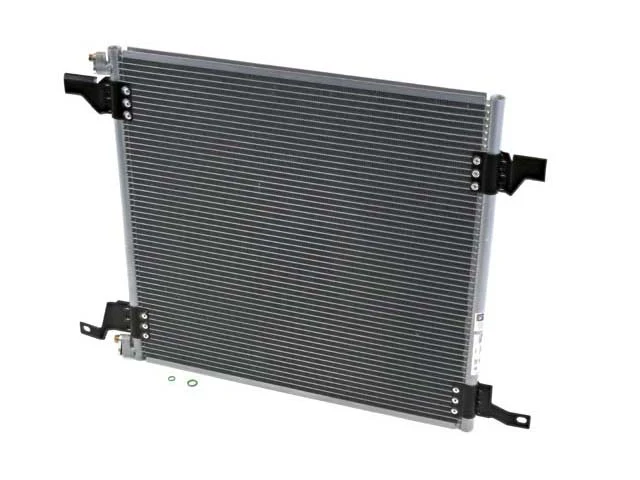 Mercedes-Benz A/C Condenser | 1998-2005