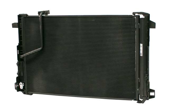 Mercedes-Benz A/C Condenser | 2008-2016 - Image 2