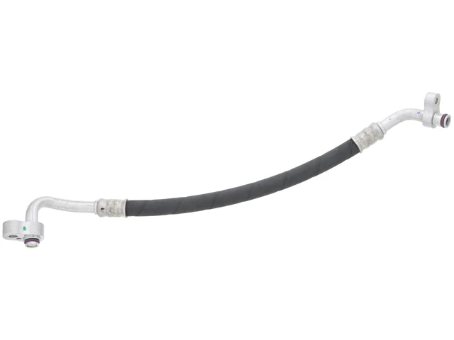Mercedes-Benz A/C Hose - Compressor to Condenser | 2012-2018