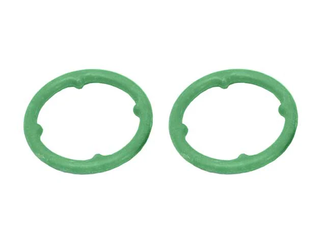 Mercedes-Benz A/C Line Seal Set for Delivery & Suction Line (24.5 mm O.D.) | 1984-1999