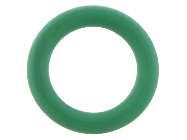 Mercedes-Benz A/C O-Ring (7.5 X 2 mm) | 2000-2018