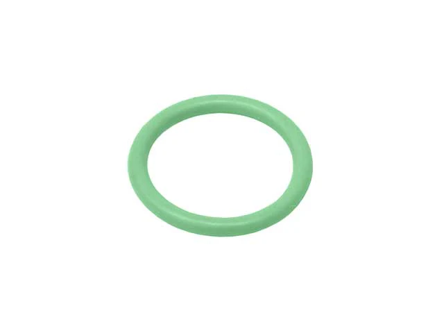 Mercedes-Benz A/C O-Ring - Compressor to Manifold Hose (22 X 18 mm) | 1981-1995