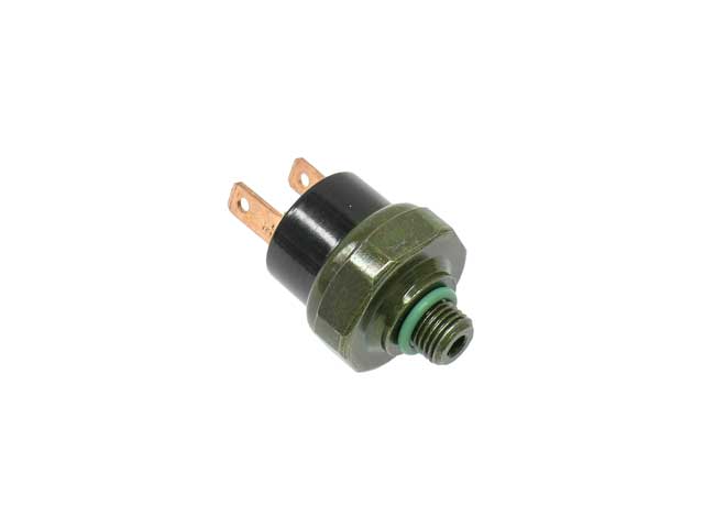 Mercedes-Benz A/C Pressure Switch on Receiver Drier | 1972-2002