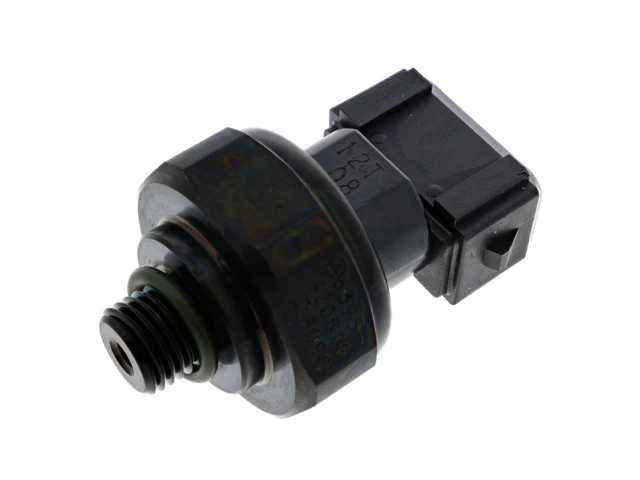 Mercedes-Benz A/C Pressure Switch on Receiver Drier | 1992-2006 - Image 3