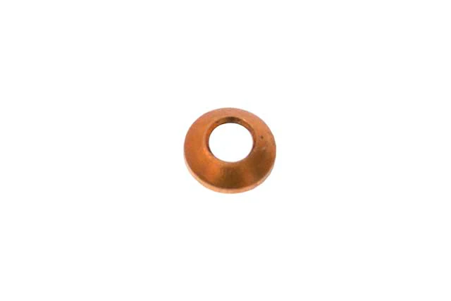 Mercedes-Benz A/C Seal Ring - Cupped Copper (10 X 5.5 mm) | 1968-1985