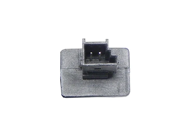 Mercedes-Benz A/C Temperature Sensor | 2000-2025