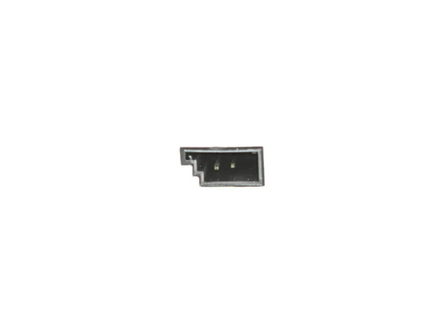 Mercedes-Benz ABS Sensor | 2000-2006