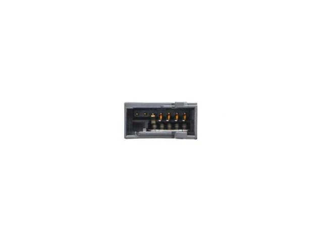 Mercedes-Benz Actuator Motor - A/C Flap | 2000-2012