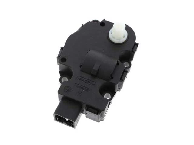 Mercedes-Benz Actuator Motor for Air Temperature Mixing Flaps (Fresh Air / Circulating Air) | 2007-2021 - Image 2