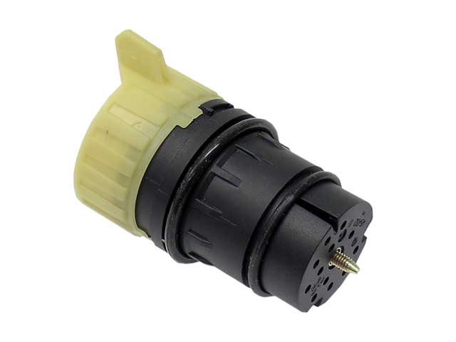 Mercedes-Benz Adapter Plug With O-Rings - Transmission Cable to Conductor Plate | 1996-2018 - Image 2