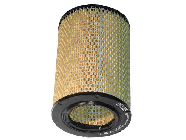 Mercedes-Benz Air Filter | 1963-1976