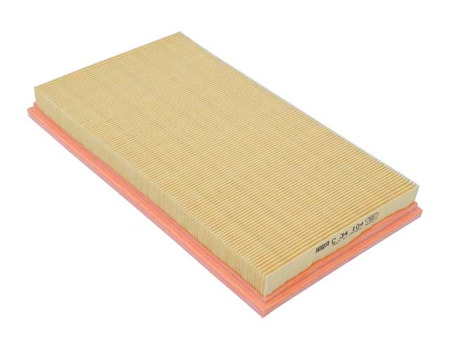 Mercedes-Benz Air Filter | 1998-2002 - Image 2