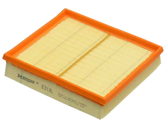 Mercedes-Benz Air Filter | 1998-2004 - Image 2