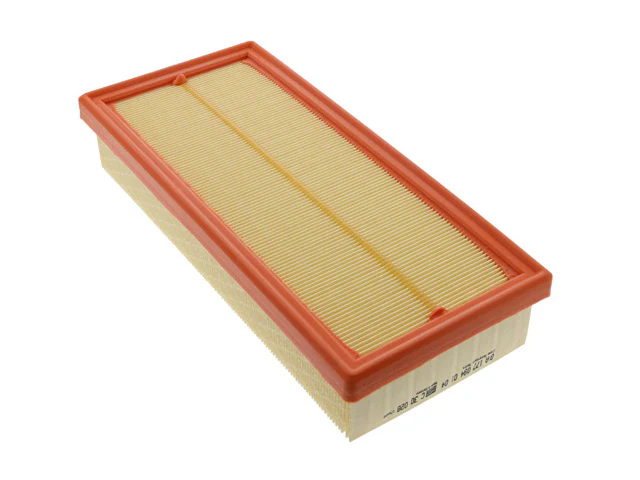 Mercedes-Benz Air Filter | 2018-2026 - Image 2