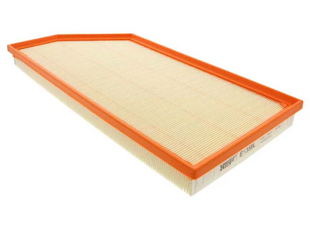 Mercedes-Benz Air Filter | 2019-2026 - Image 2