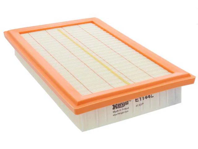 Mercedes-Benz Air Filter (Flat Rectangular) | 2015-2020 - Image 2