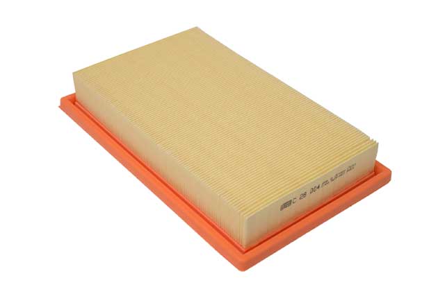 Mercedes-Benz Air Filter (Flat Rectangular) | 2015-2020 - Image 3
