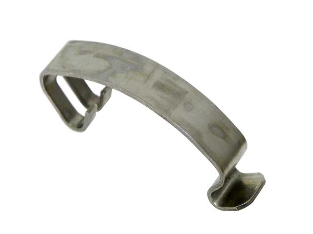 Mercedes-Benz Air Filter Housing Clip | 1992-2006