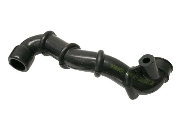 Mercedes-Benz Air Hose - Air Slide Valve To Intake Manifold | 1986-1993