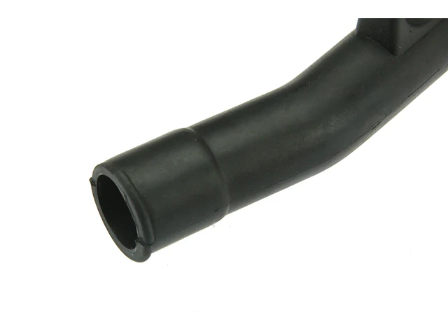 Mercedes-Benz Air Hose - Small Y Shape - Throttle Housing To Additional Air Line | 1970-1975 - Image 2