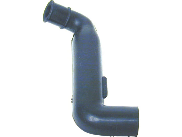 Mercedes-Benz Air Hose - Upper Intake Manifold To Lower Intake Manifold | 1993-1999