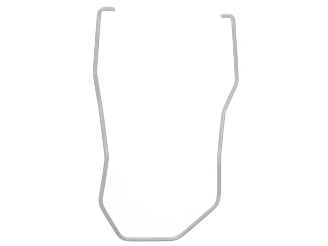 Mercedes-Benz Air Intake Elbow Boot Clamp | 2005-2013